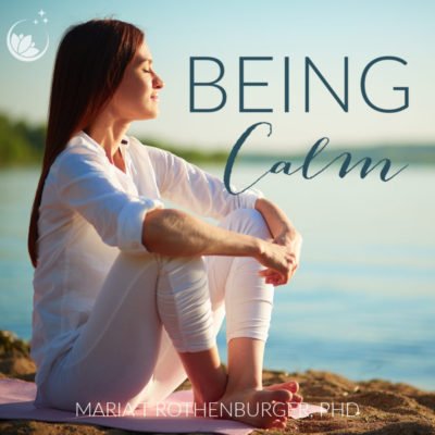 Being Calm