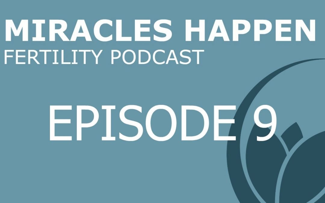 MHFP 009: Miracles Happen! A Special Announcement Episode