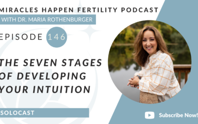 MHFP 146 – The Seven Stages of Developing Your Intuition