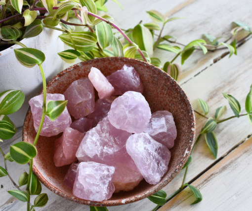 CRYSTAL ENERGY MEDICINE SESSION (90 mins)